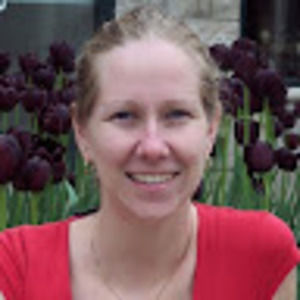 Meet your Posher, Marcy